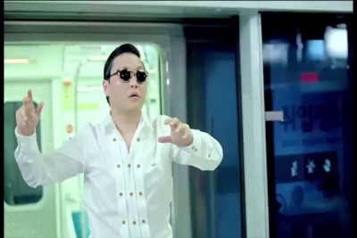 НА НА - ФАИНА (GANGNAM STYLE)