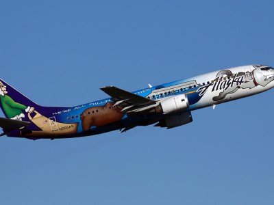 Как мы лишились Аляски. ( не нормативная лексика)