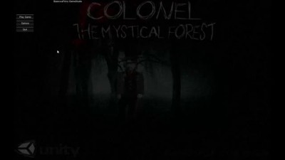 Colonel: The Mystical Forest