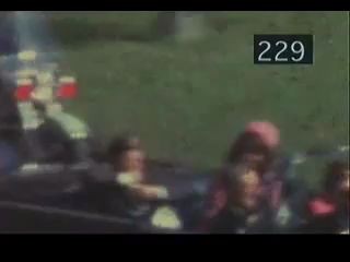 Убийство Кеннеди (реставрация)