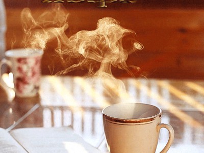 Вечерний Кофе !