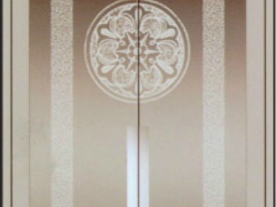 дверь лифта