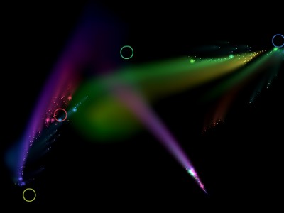 Радужный лайфстрим