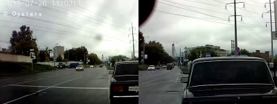 ДТП 26.08.2013г.