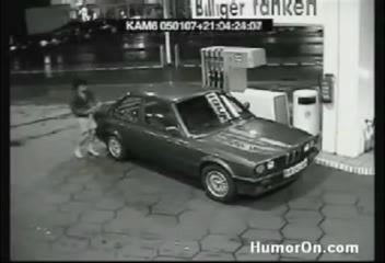 Женщины за рулем