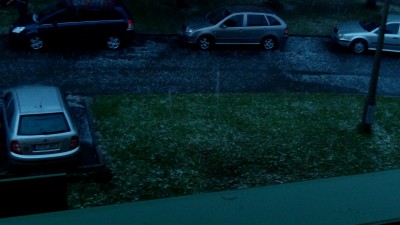 Град в Германии