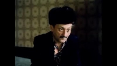 Криминальный квартет. фрагмент