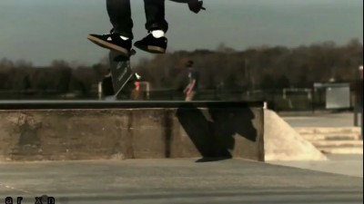 Преодолевая притяжение