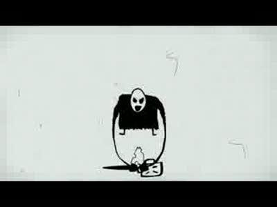 Он существует. Ты - нет.