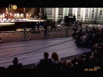 ДДТ - В гостях у генерала ФСБ