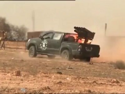 Система Nissan в  Сирии