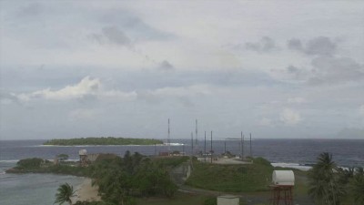 Противоракетные учения США, 25-е октября 2012