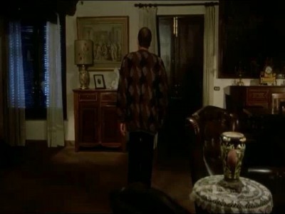 Незнакомка моя