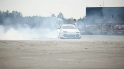 RDS Север '11