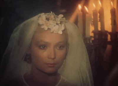 слава невесте (Остров погибших кораблей)