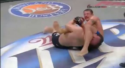 Михаил Заяц (Россия)- Джейкоб Ное (США)