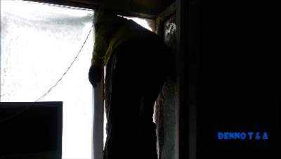 Запасный выход.