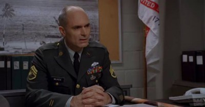 Призыв в армию