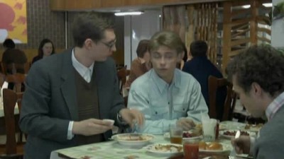 Сериал Восьмидесятые 1я серия (1.2)