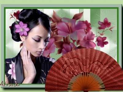 Япония-релакс