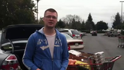 Американские цены и американские покупки