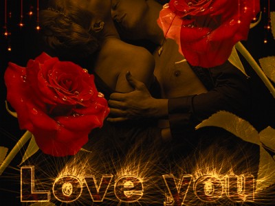 G. Moroder - Love the Me From Flash Dance  