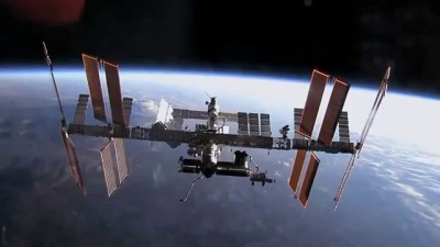 A Message to Space — послание в космос