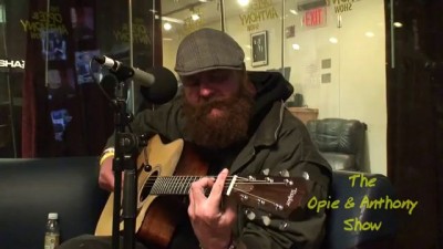 Homeless Mustard Sings "Creep" GREATEST Cover EVER