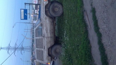Проскочил сьезд