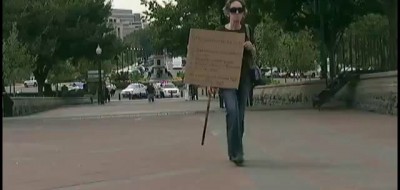 Стрельба возле здания Капитолия в Вашингтоне