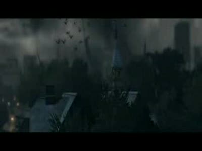 Tiesto presents Alone In The Dark: Inferno - Edward Carnby