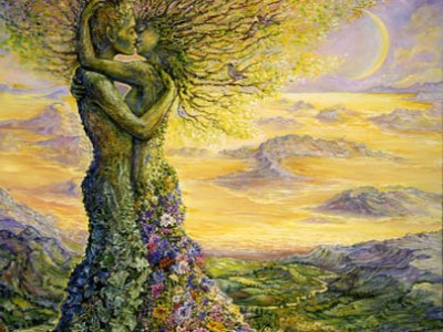 Дуэт Абсолют "Ты и Я"