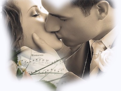 Прощай на веки последняя любовь