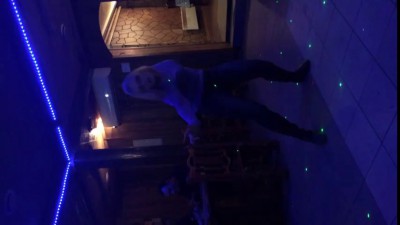 Упоротые танцы