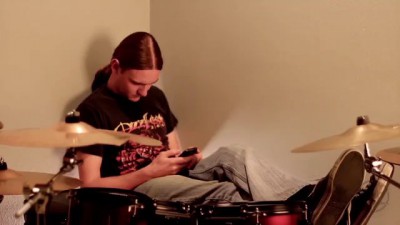 Allegaeon "1.618" (OFFICIAL VIDEO)