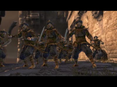 "Сказка" - Prince Persia 