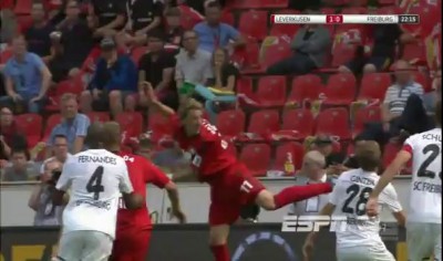 Лев против Фрей - wawsport