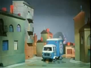 Песенка крокодила Гены.flv