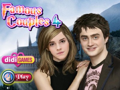 Famous Couples 4