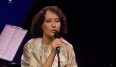 Ивана Жигон - Русиjя