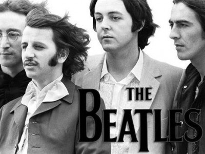 Всемирный день «The Beatles»