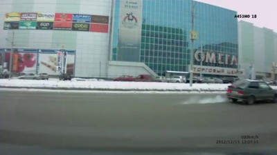 Ижевск 15.12.12