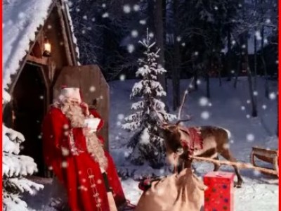 С Новым 2014 годом!!!