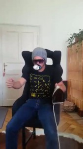 Симулятор F1