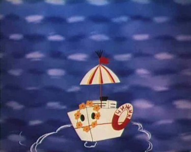 в этой безумной