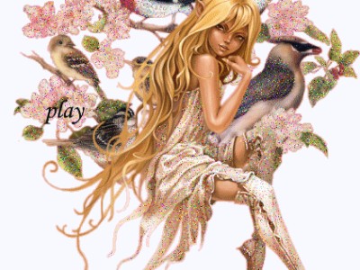 аудио плеер "Фея"