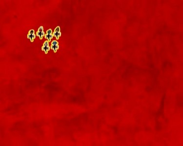 Африканская колыбельная