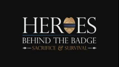 Хорошие парни стреляют в плохих