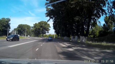 ДТП в Новокузнецке
