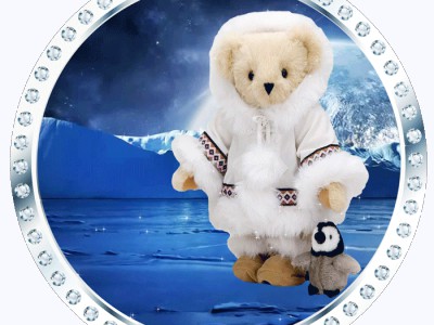 Полярные часики